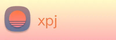 xpj Logo